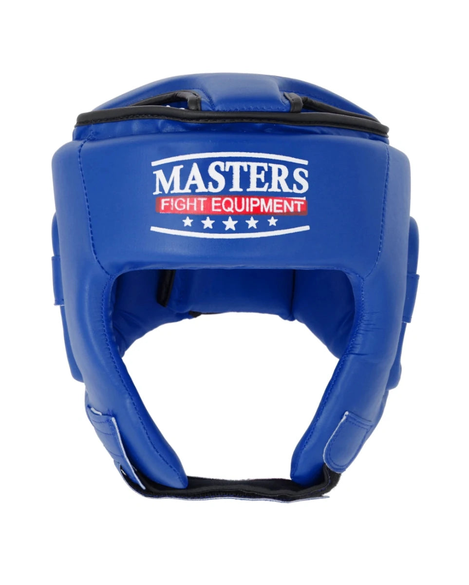 Casco Kick Boxing WAKO - Fight Club Store