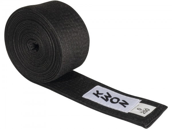 Cintura Arti Marziali Spessa