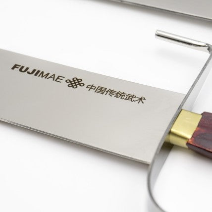 Coltelli A Farfalla Cromati