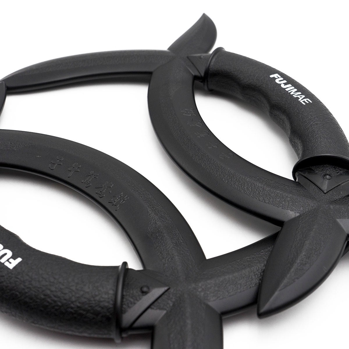 Coltelli da Allenamento Shuang Yue in Plastica