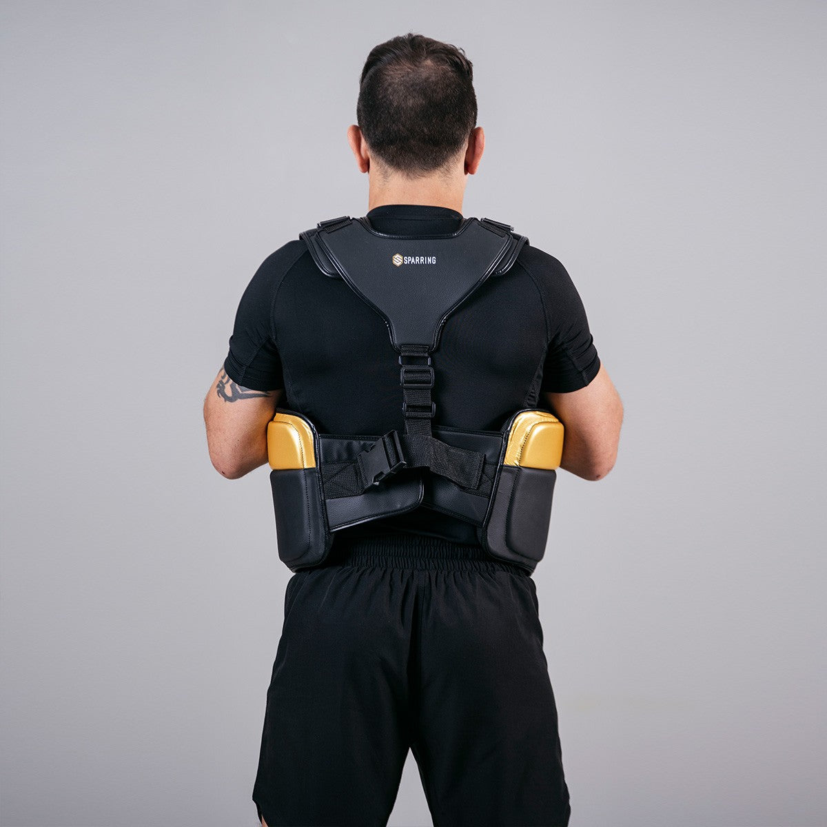 Corpetto Colpitore Istruttore