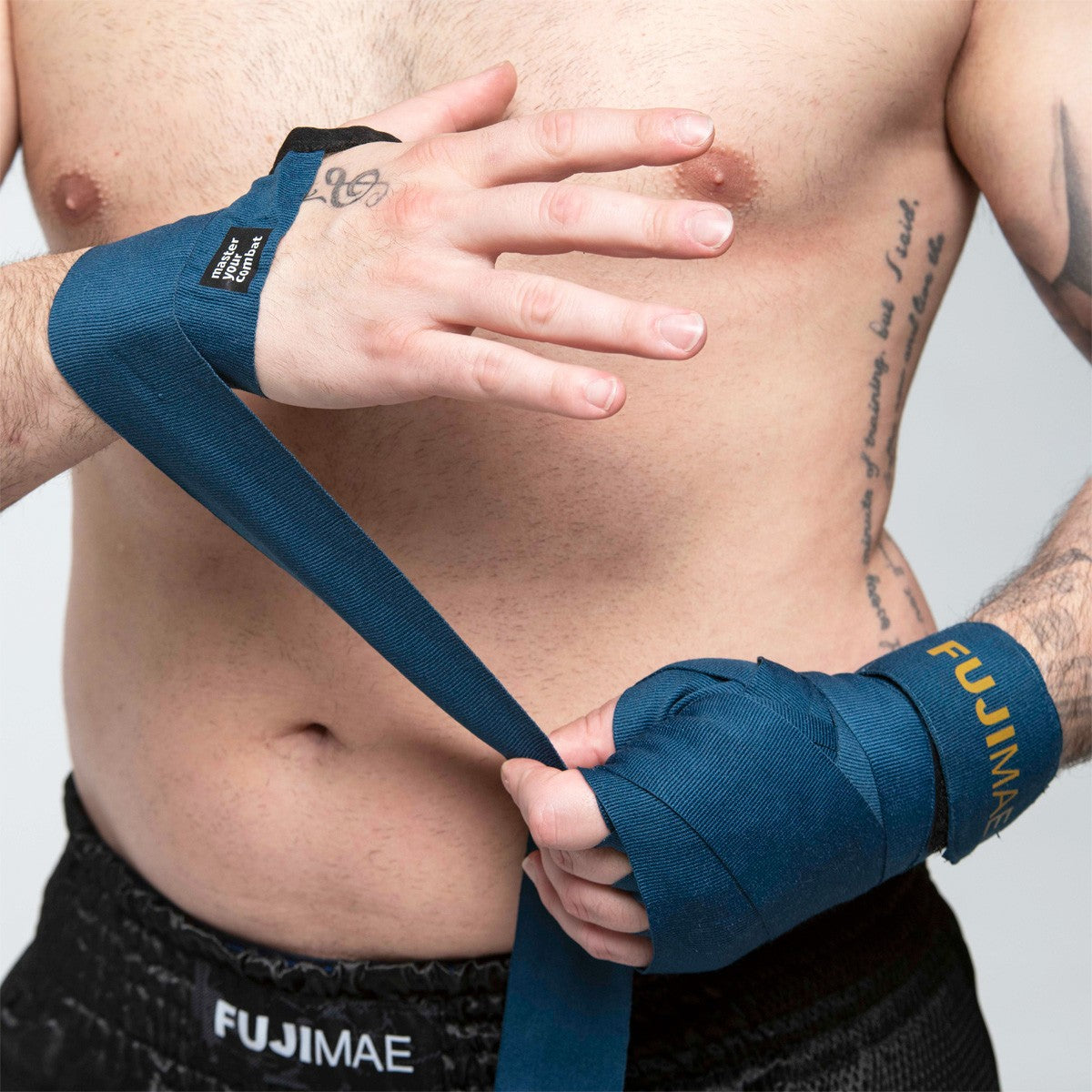 Fasce Colorate V2 Fujimae