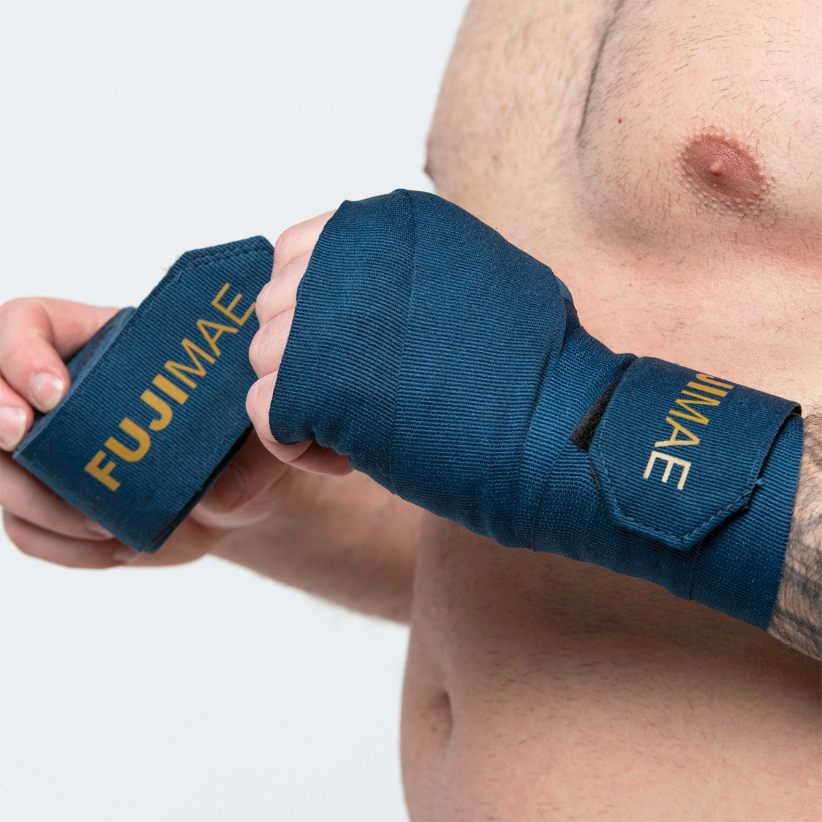 Fasce Colorate V2 Fujimae