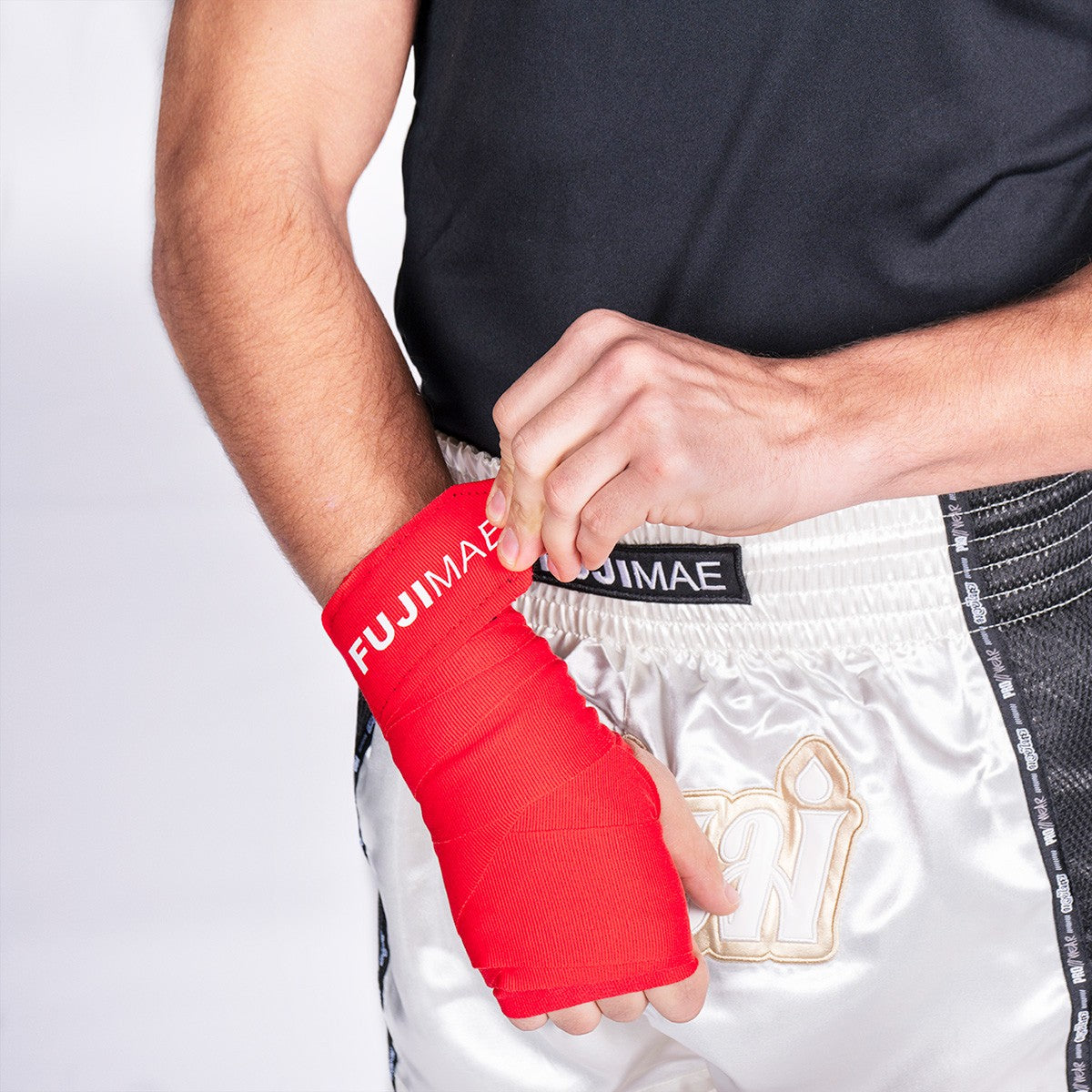 Fasce Colorate V2 Fujimae