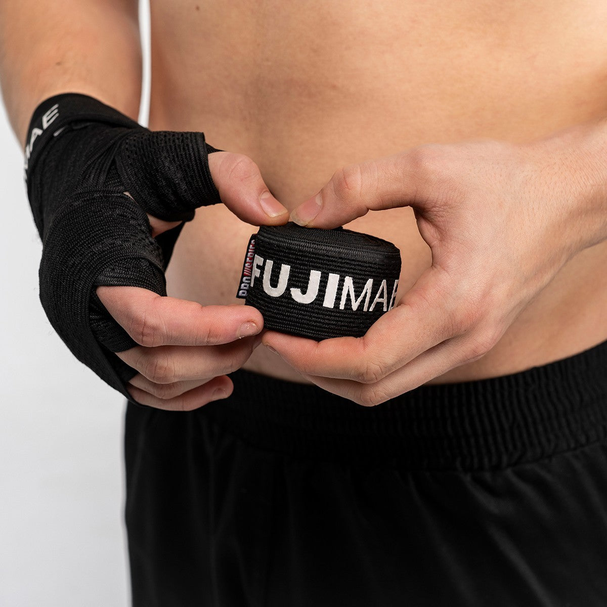 Fasce Elasticizzate ProSeries 2.0