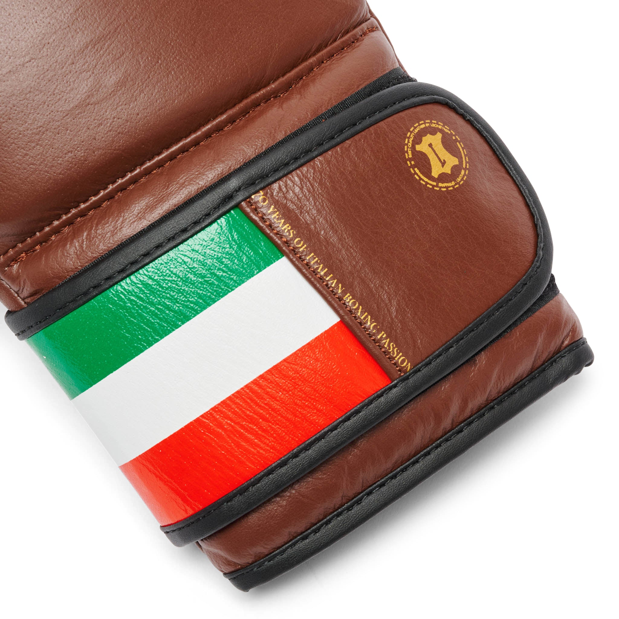 Guantoni Leone Italy