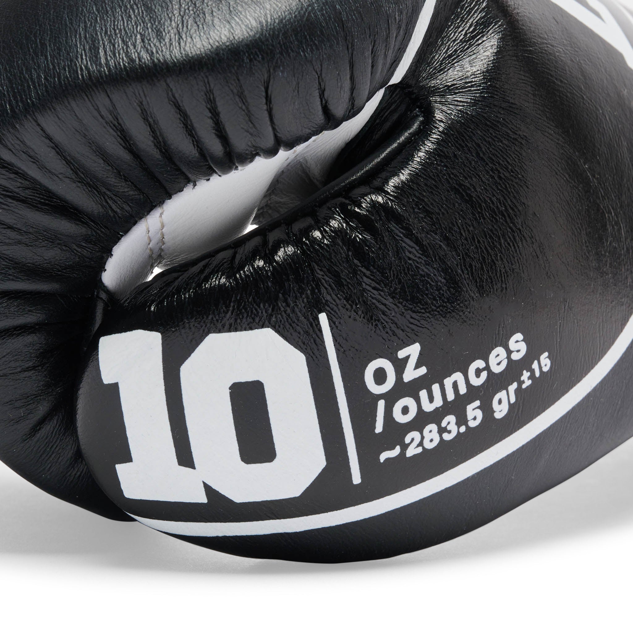 Guantoni con Lacci Leone Shock Pro