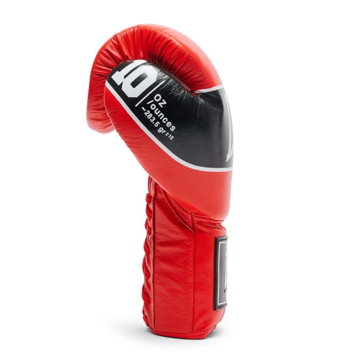 Guantoni con Lacci Leone Shock Pro - Fight Club Store