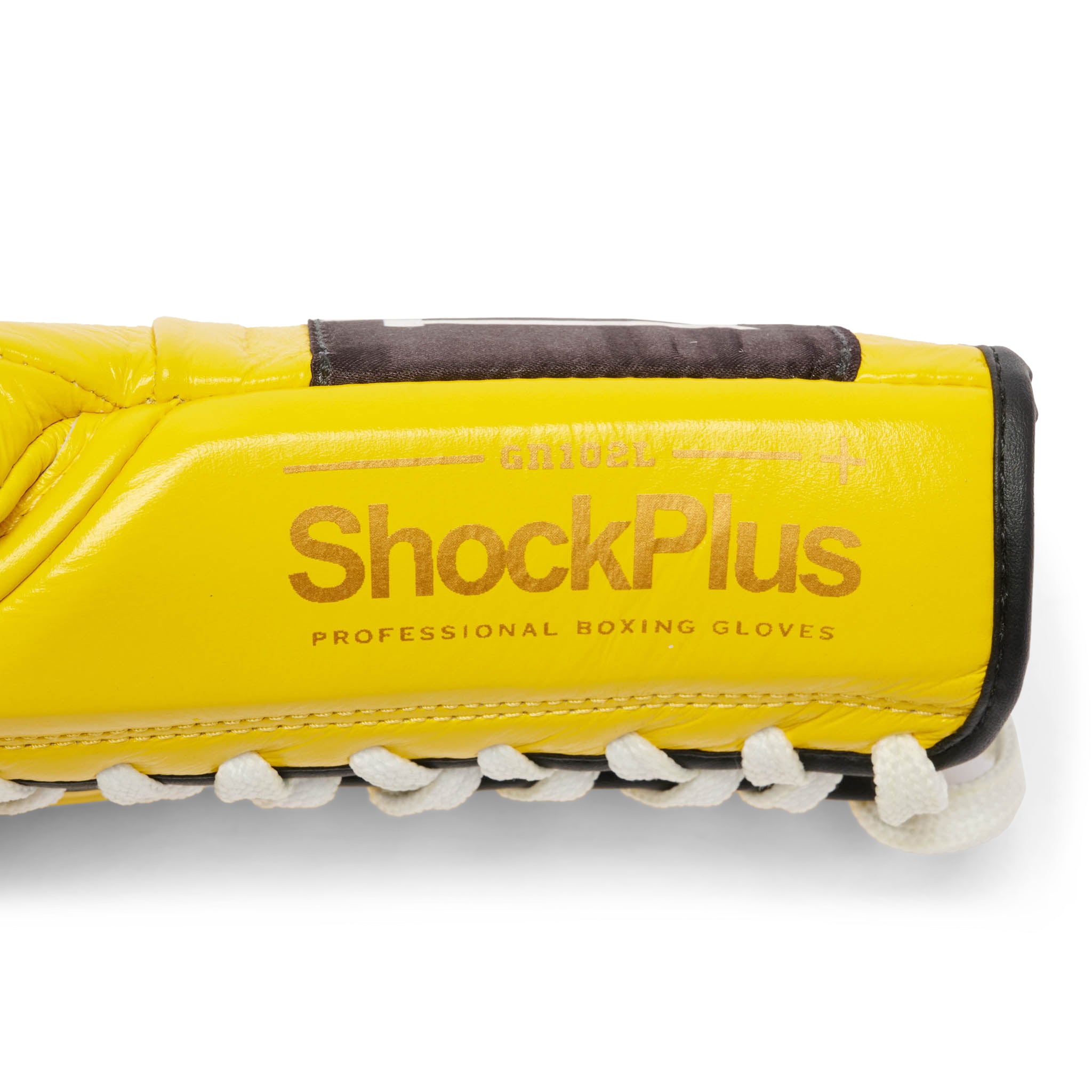 Guantoni con Lacci Leone Shock Boxe Plus
