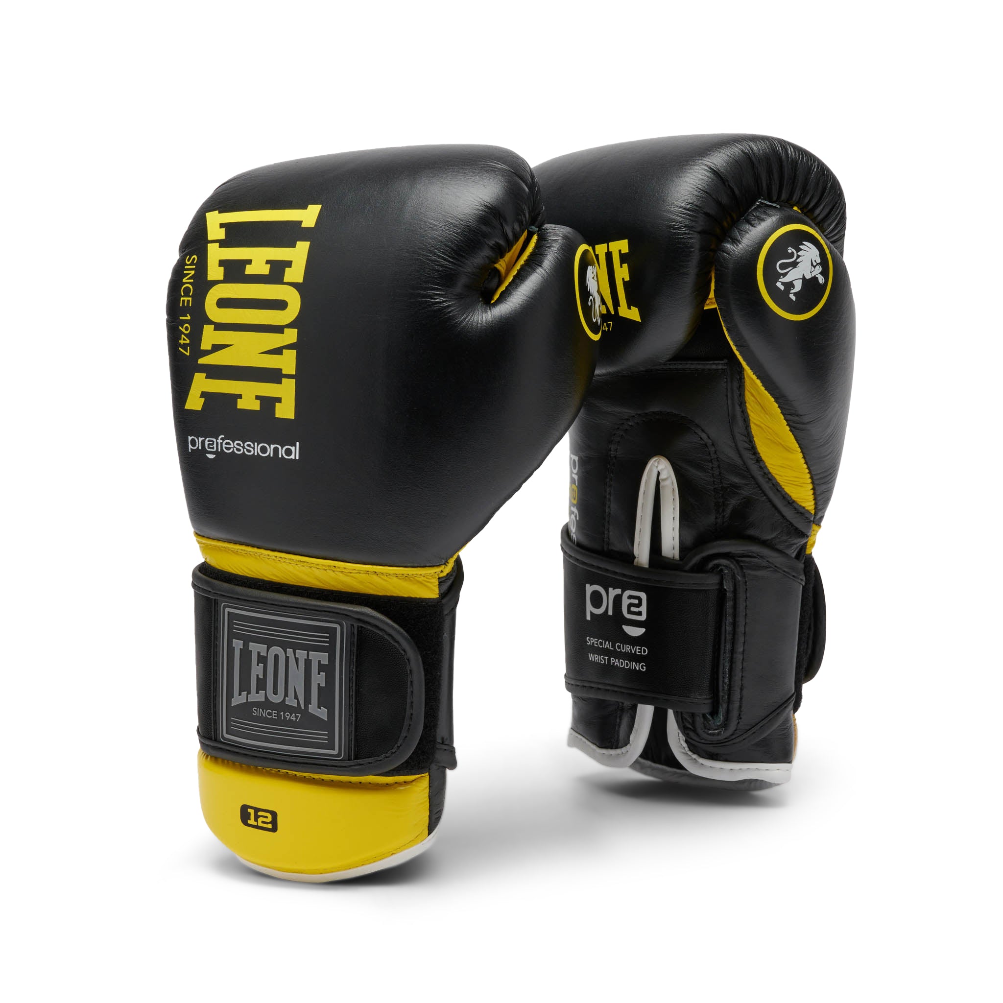 Guantoni Leone Boxe Professional 2