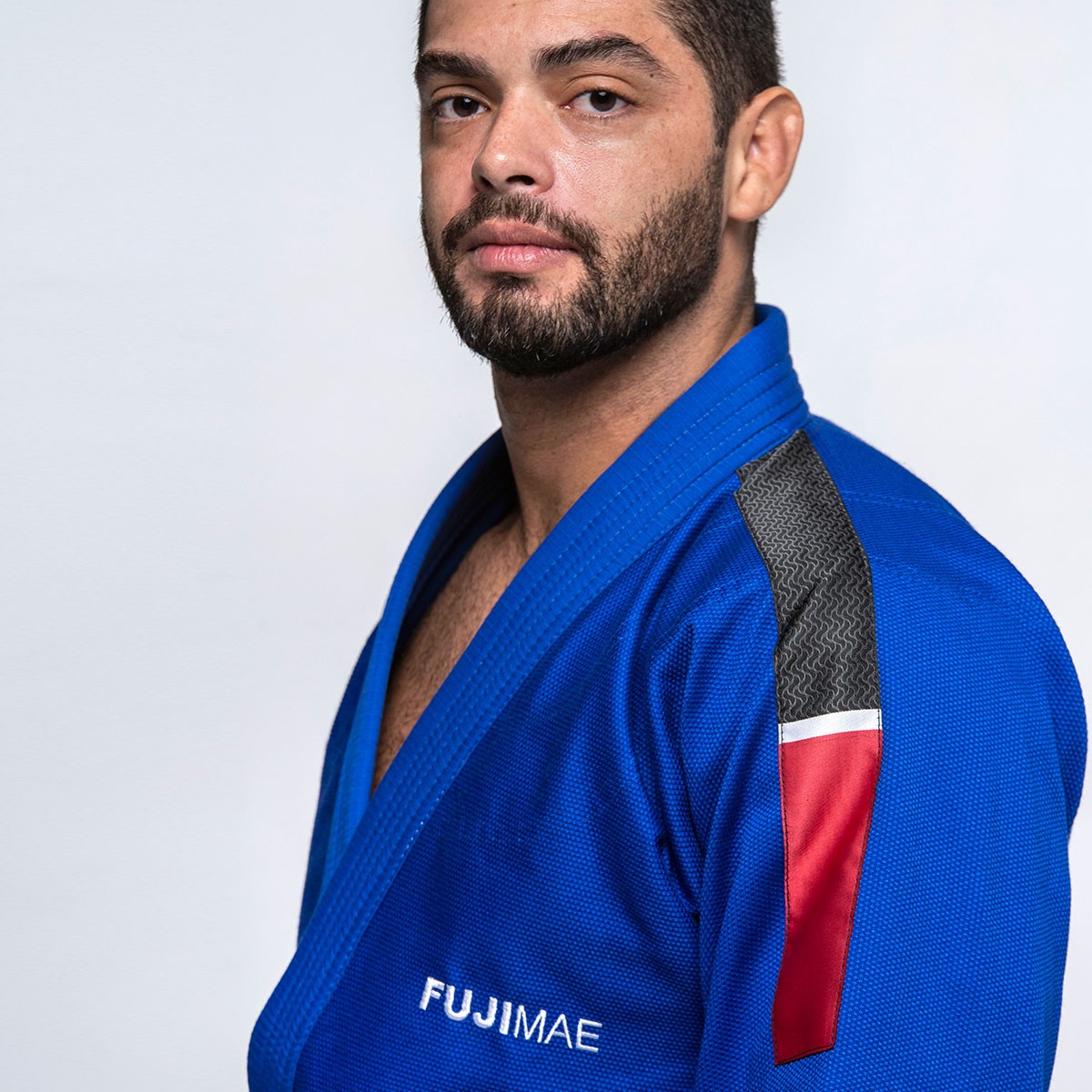 Brazilian Jiu Jitsu Gi da Allenamento