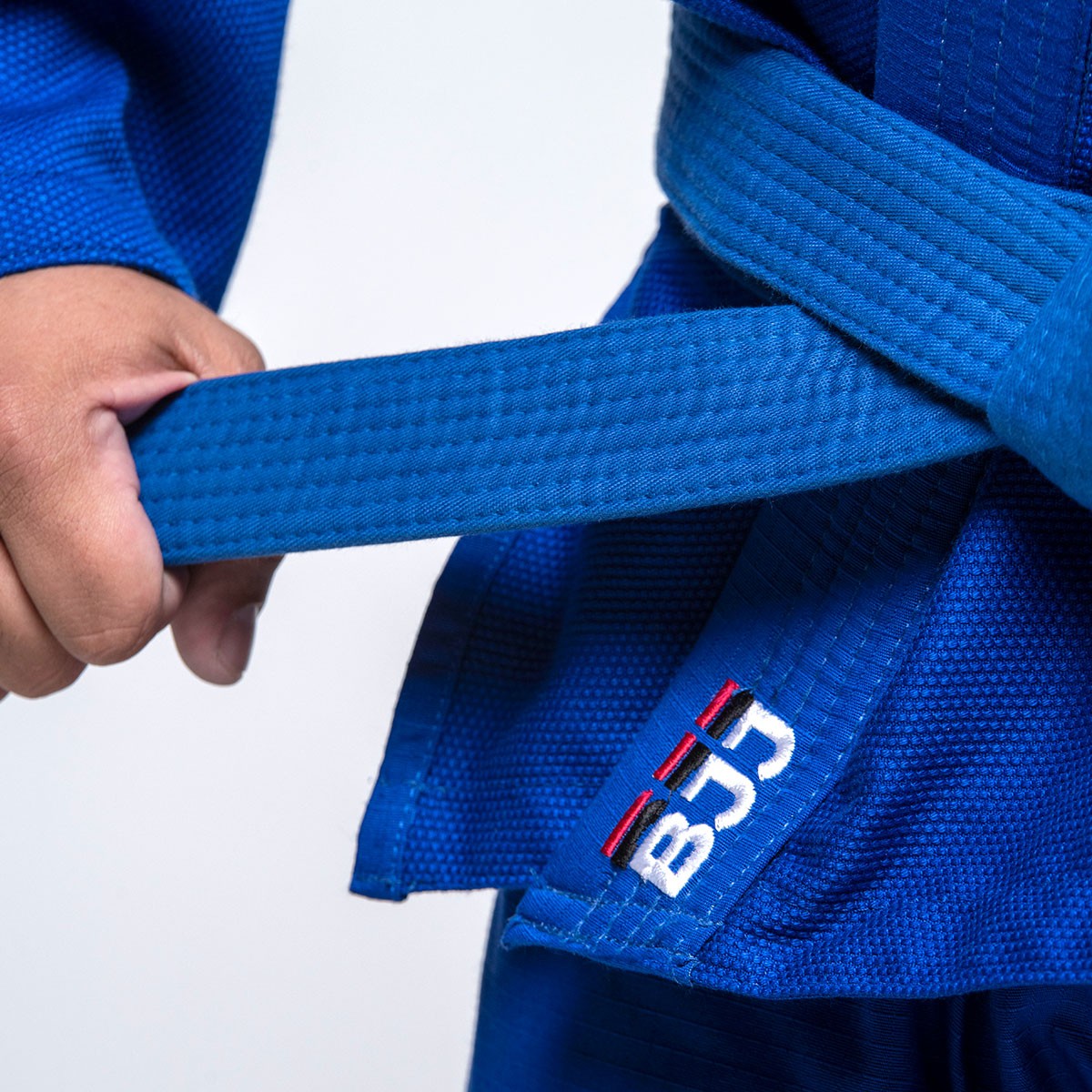 Brazilian Jiu Jitsu Gi da Allenamento