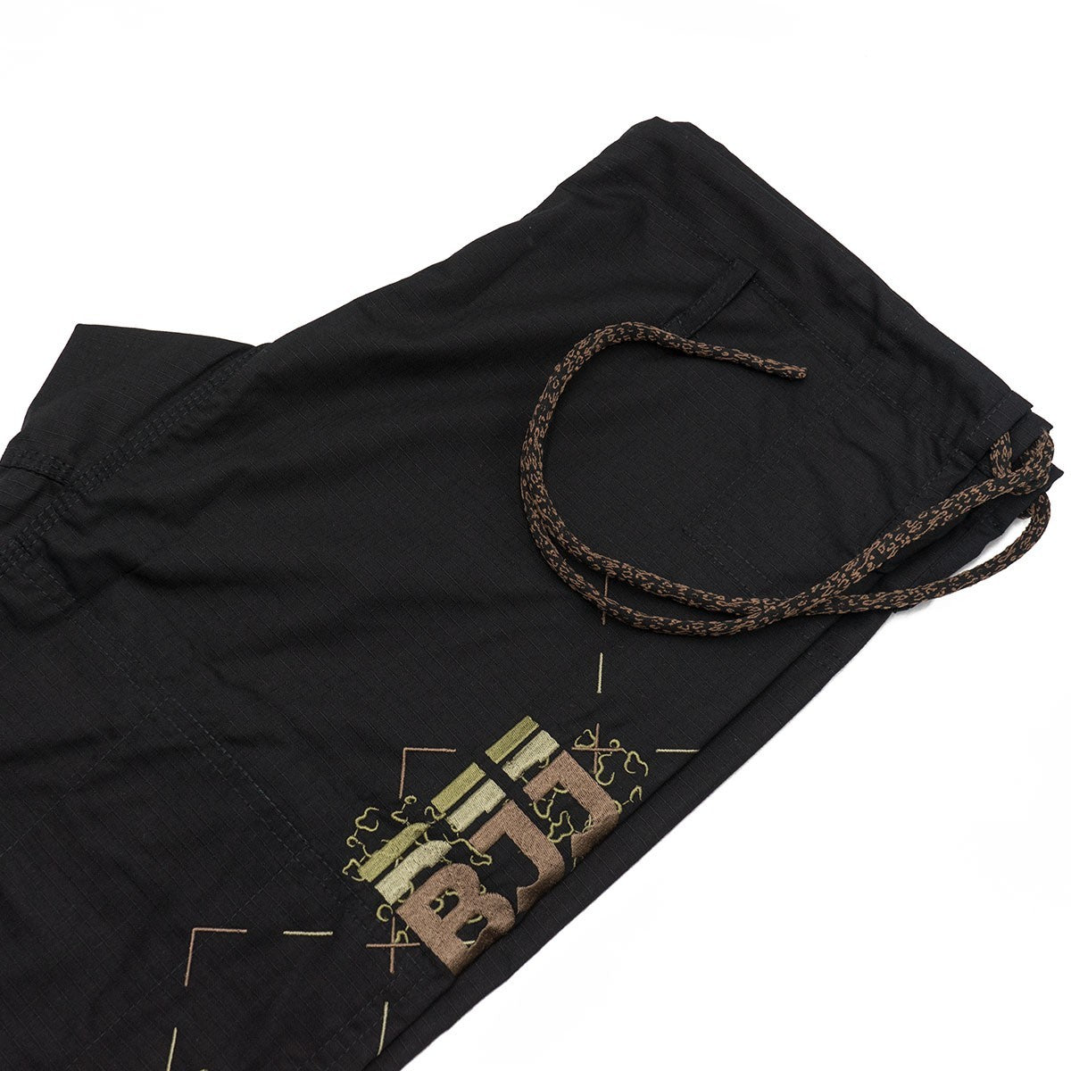 Gi Brazilian Jiu Jitsu Shaka 20 Fujimae