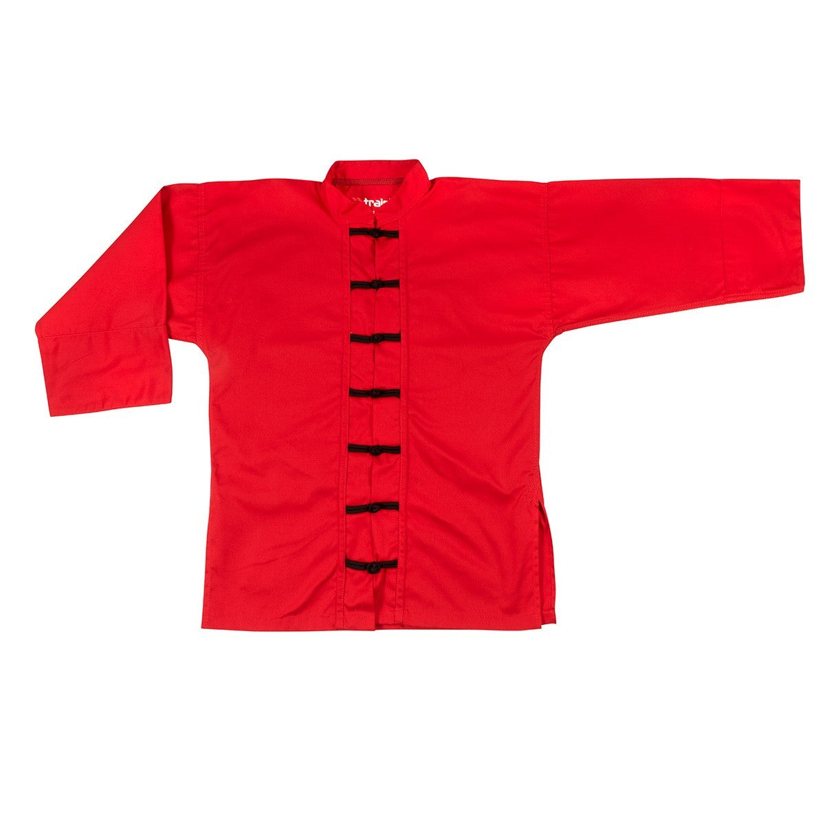 Giacca Kung Fu Tai Chi con Alamari