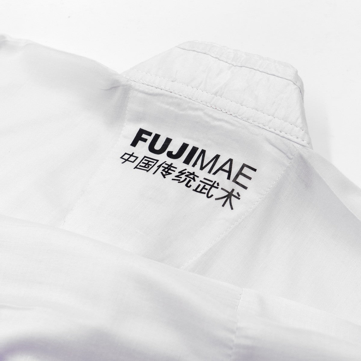 Giacca Divisa Kung Fu Tai Chi Leggera