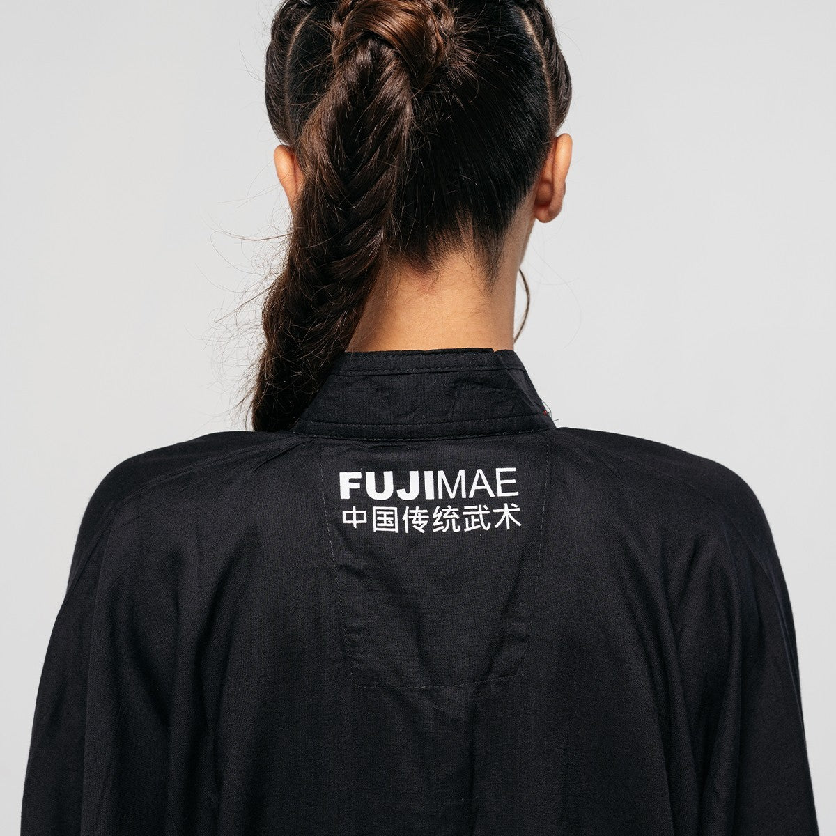 Giacca Divisa Kung Fu Tai Chi Leggera