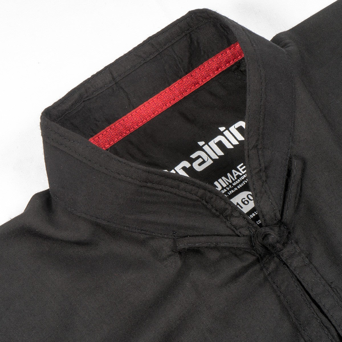 Giacca Divisa Kung Fu Tai Chi Leggera