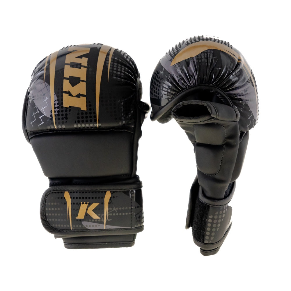 Guanti Sparring MMA King Pro Boxing
