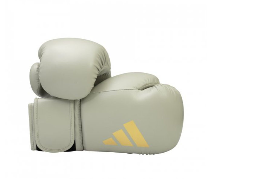 Guantoni Adidas Speed 50 Imbottitura in Gel