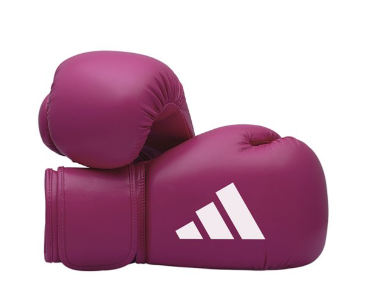 Guantoni Adidas Speed 50 Imbottitura in Gel