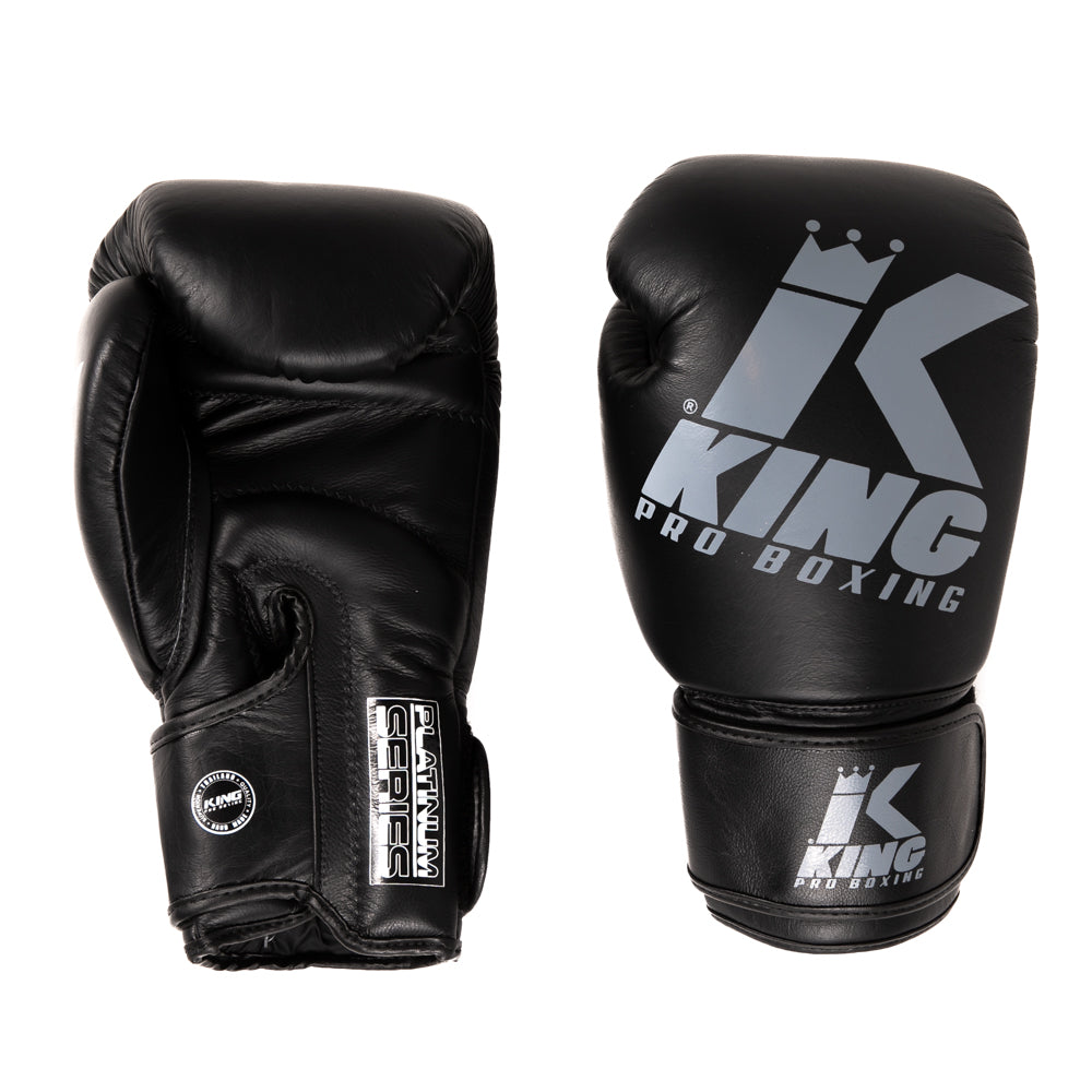 Guantoni King Pro Boxing Platinum