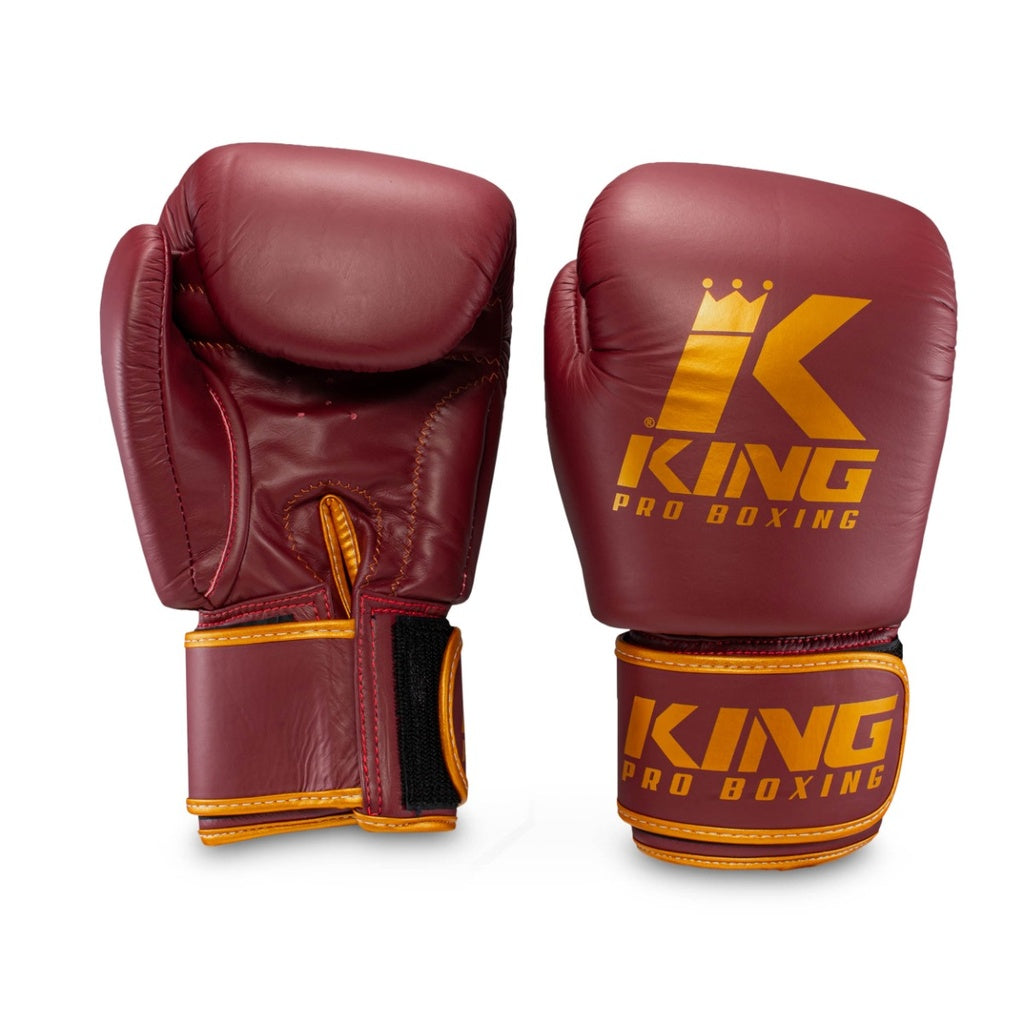 Guantoni King Pro Boxing BGVL