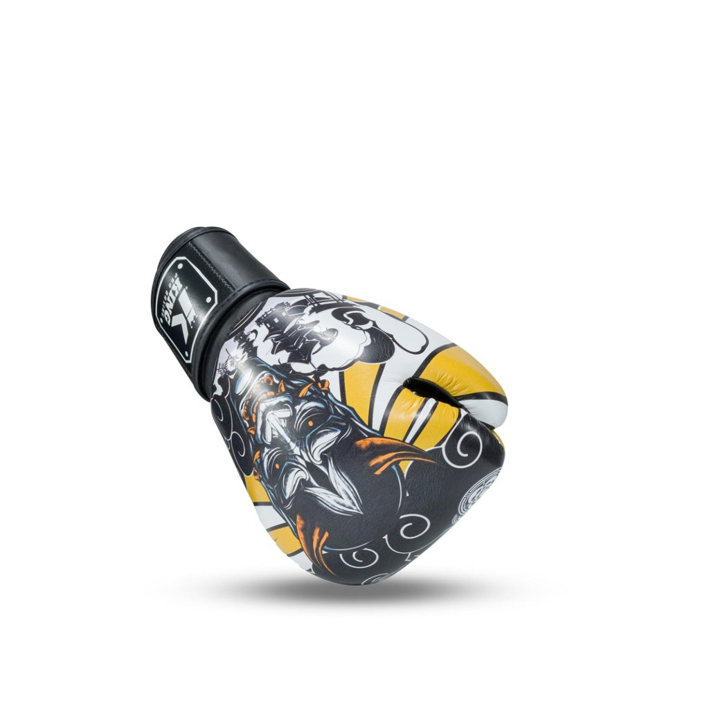 Guantoni King Pro Boxing Hannya