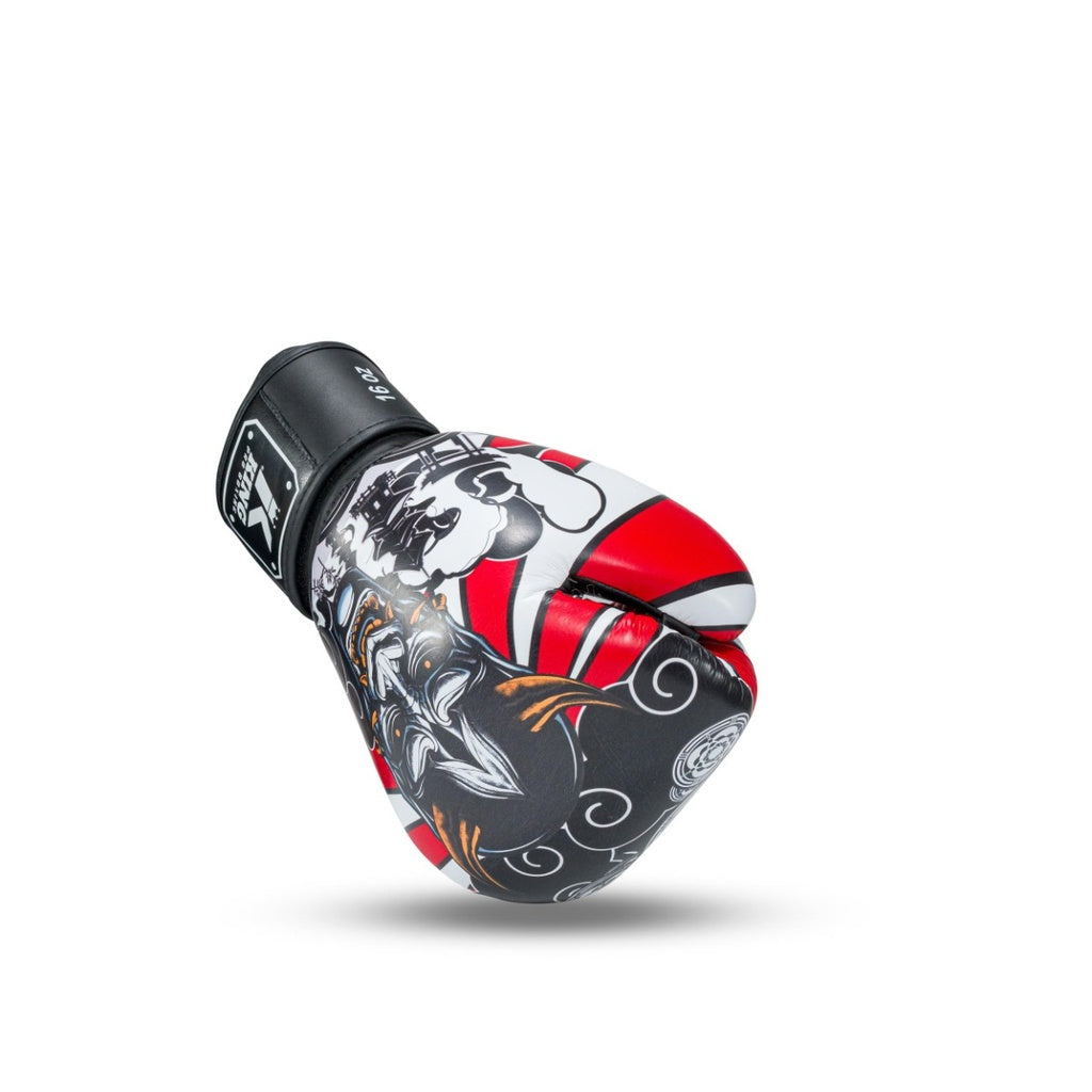 Guantoni King Pro Boxing Hannya