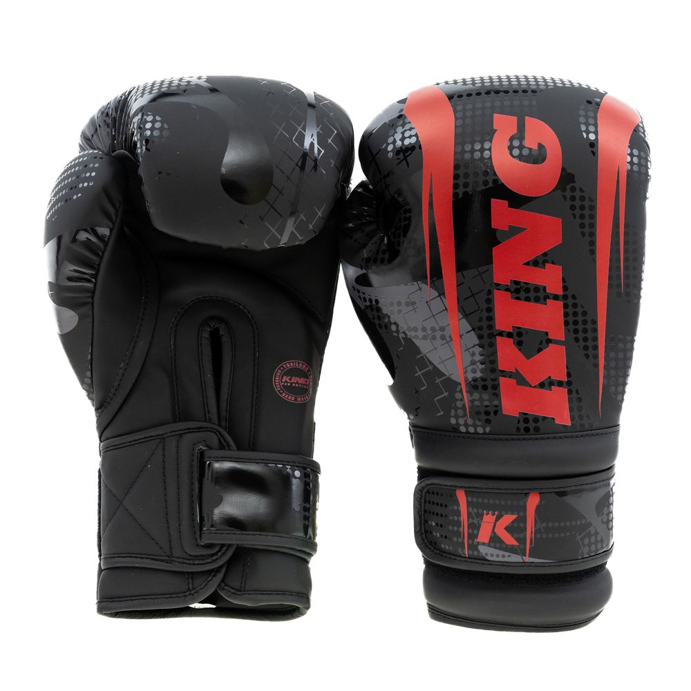 Guantoni King Pro Boxing Shogun