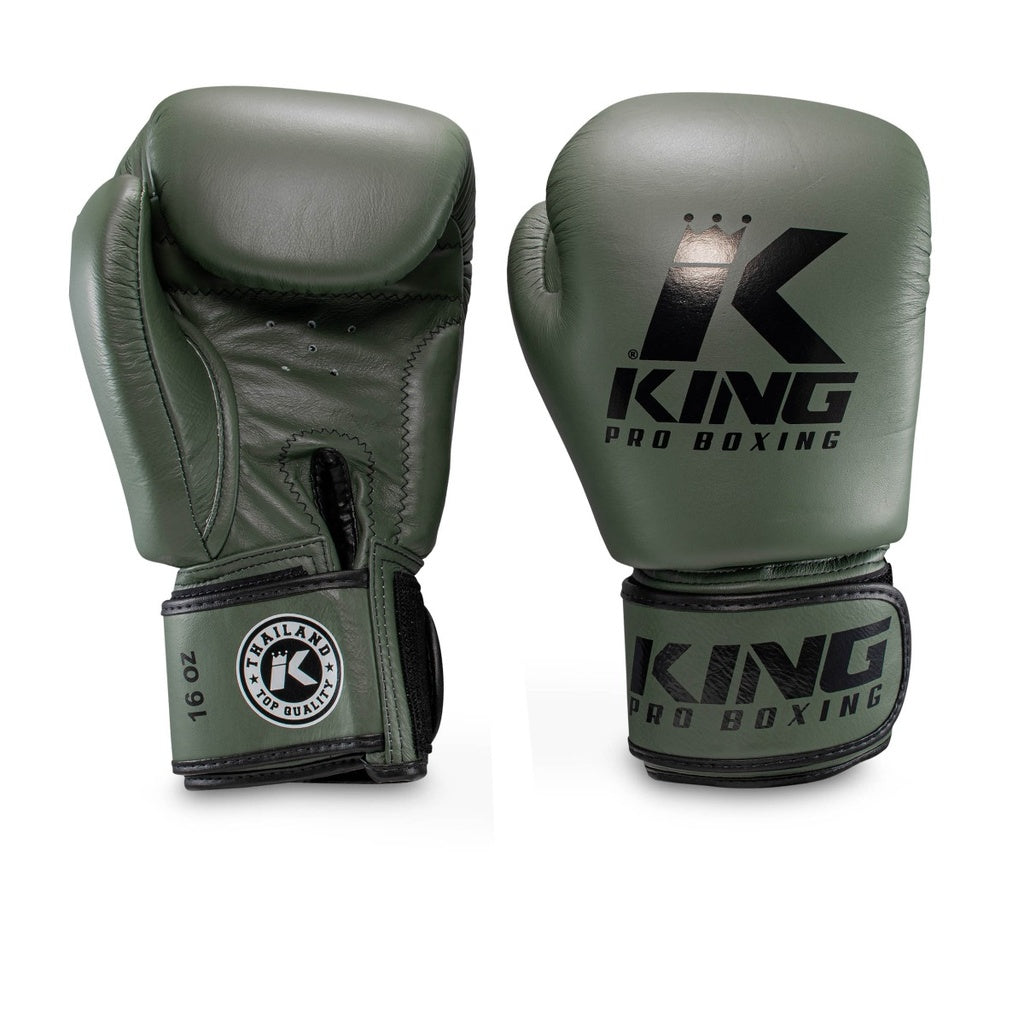 Guantoni King Pro Boxing BGVL