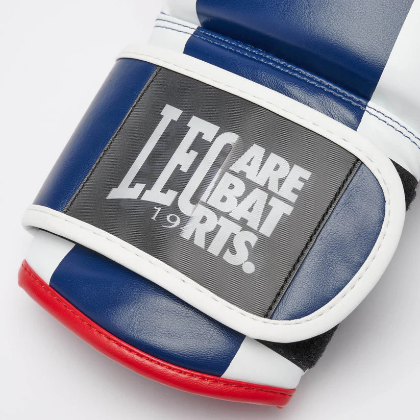 Guantoni Leone Color Block