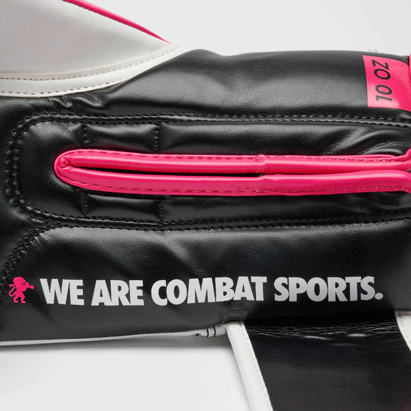 Guantoni Leone Color Block