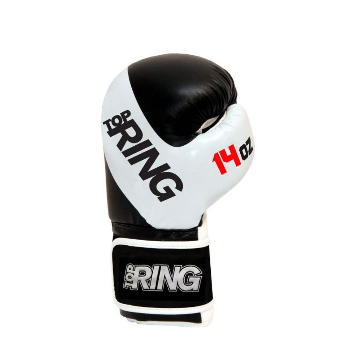 Guantoni Sparring Top Ring