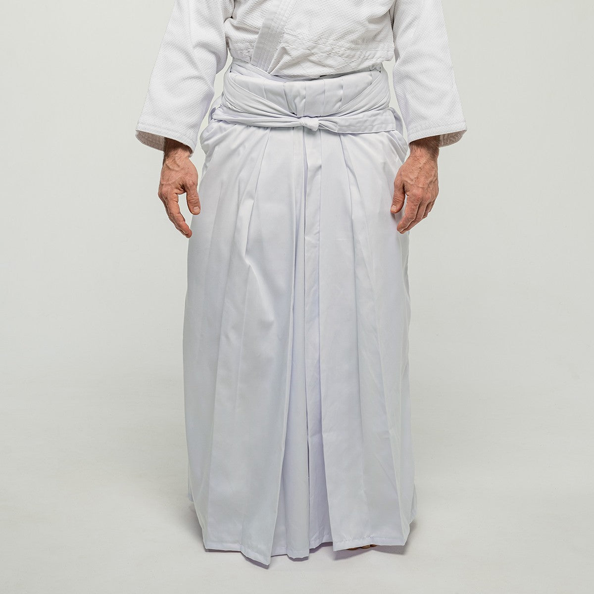 Hakama da Allenamento Kendo Aikido Iaido