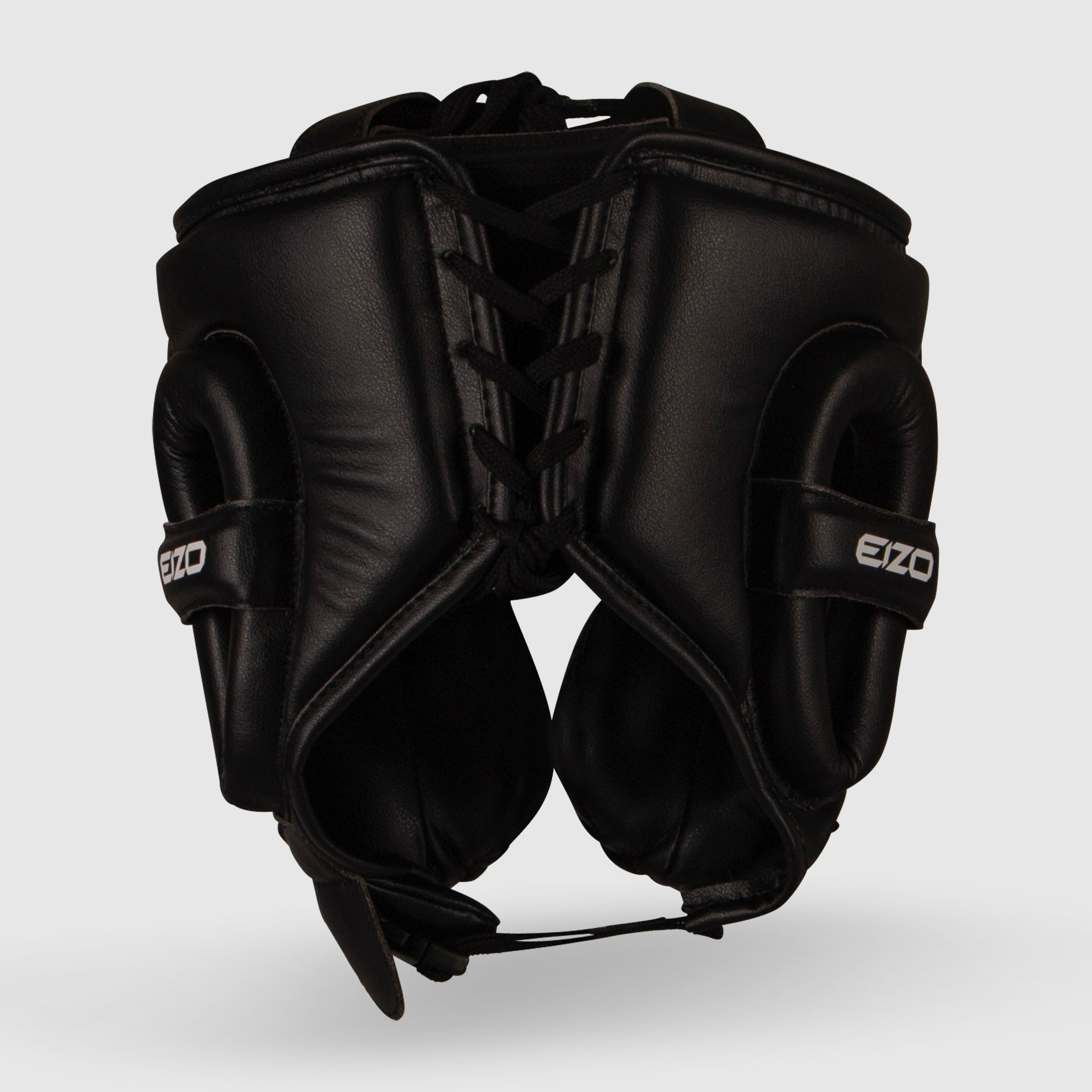 CASCO EIZO Training con Parazigomi