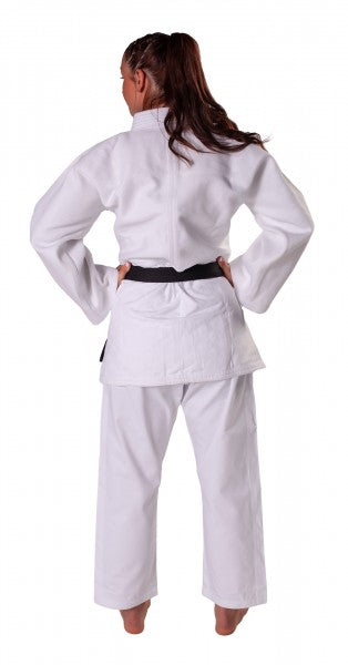 Judogi Pesante Kano Bianco