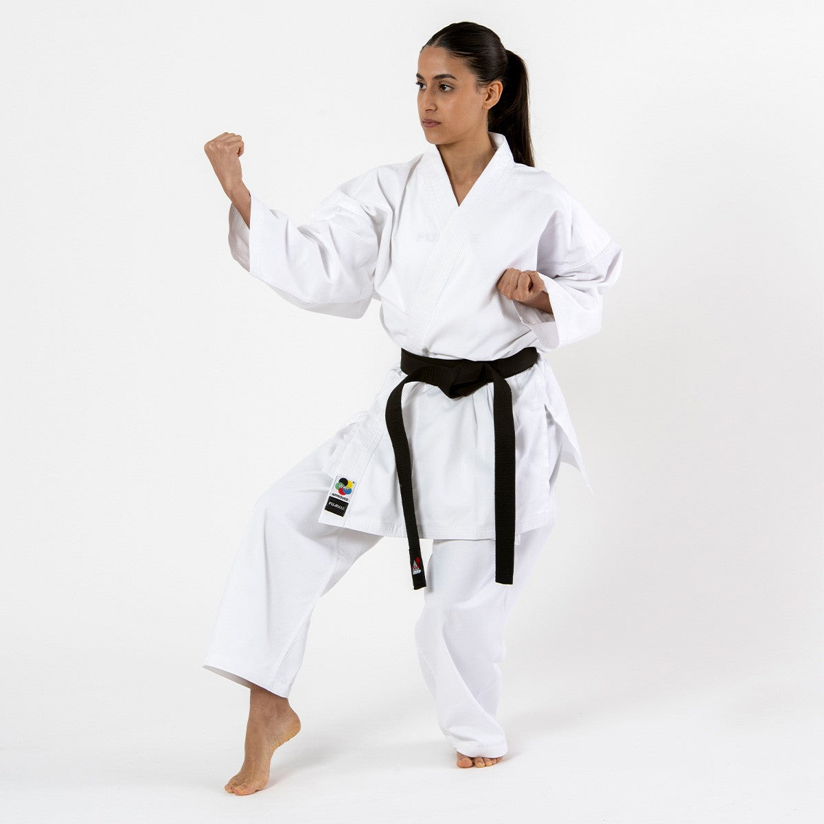 Karategi in Cotone WKF Training