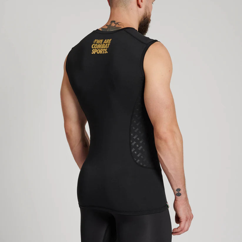 Rashguard Smanicata Leone DNA