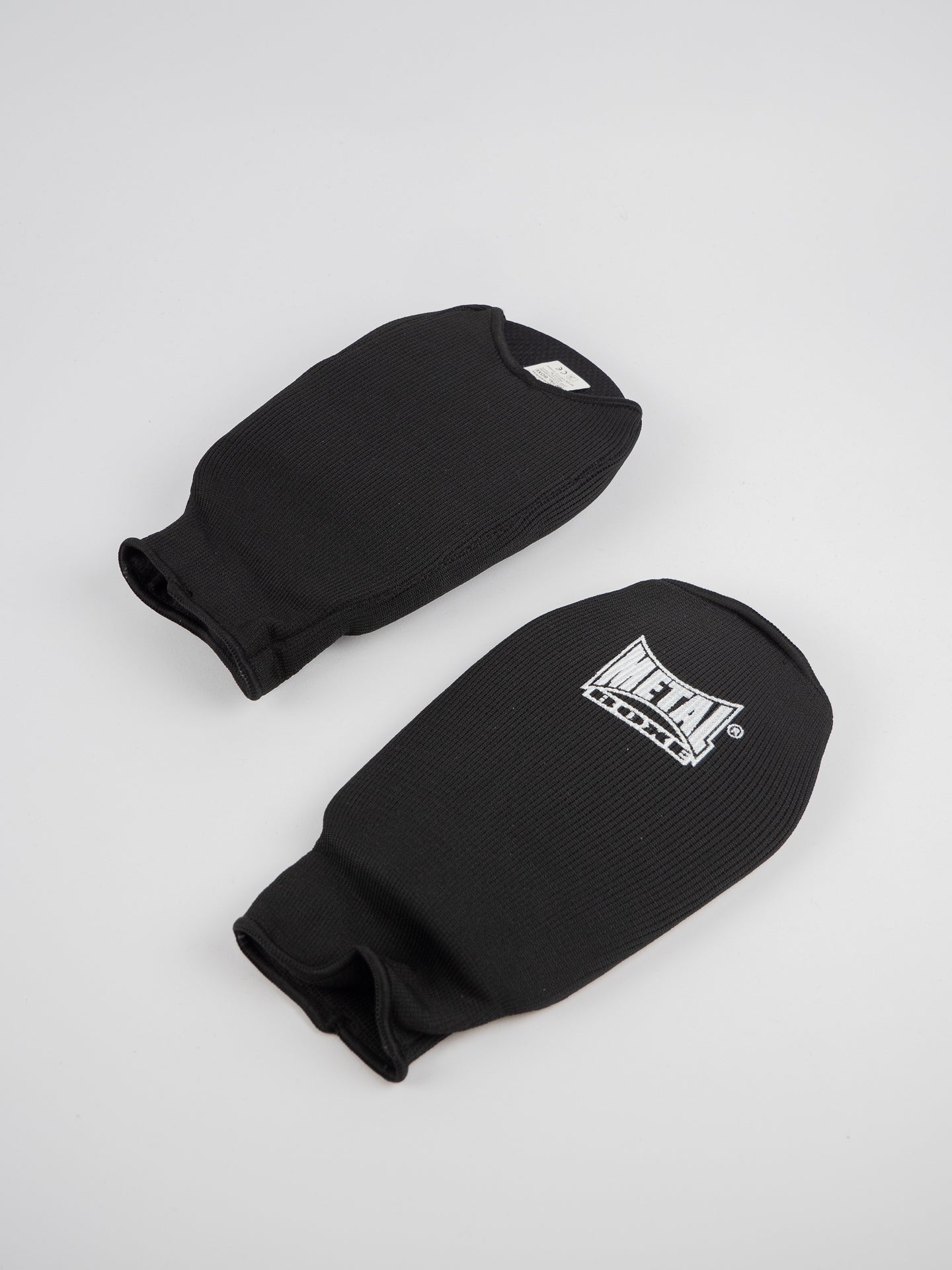 Protection avant-bras en coton noir – Sécurité et agilité