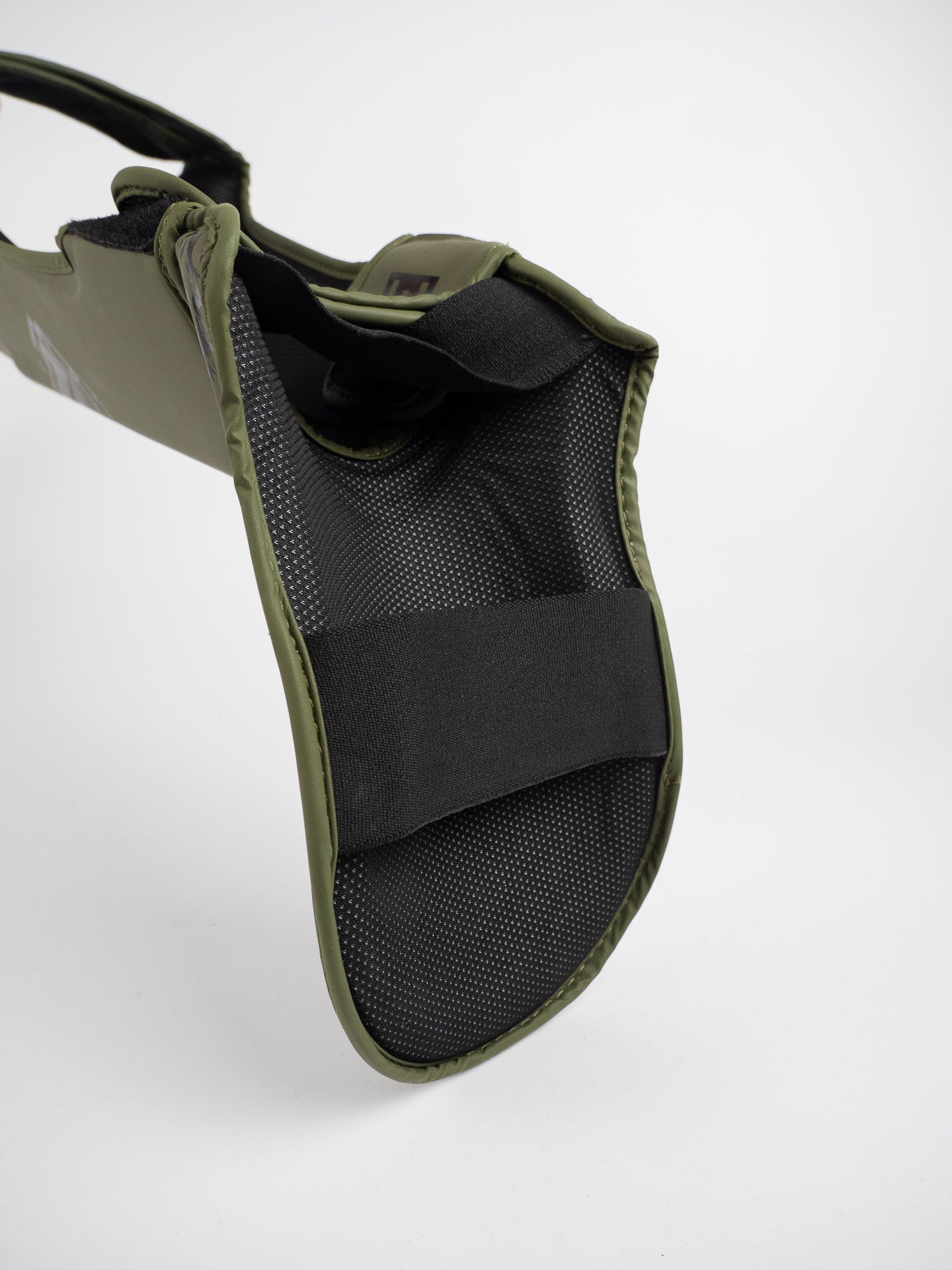 Paratibia con parapiede Muay Thai Metal Boxe Blade
