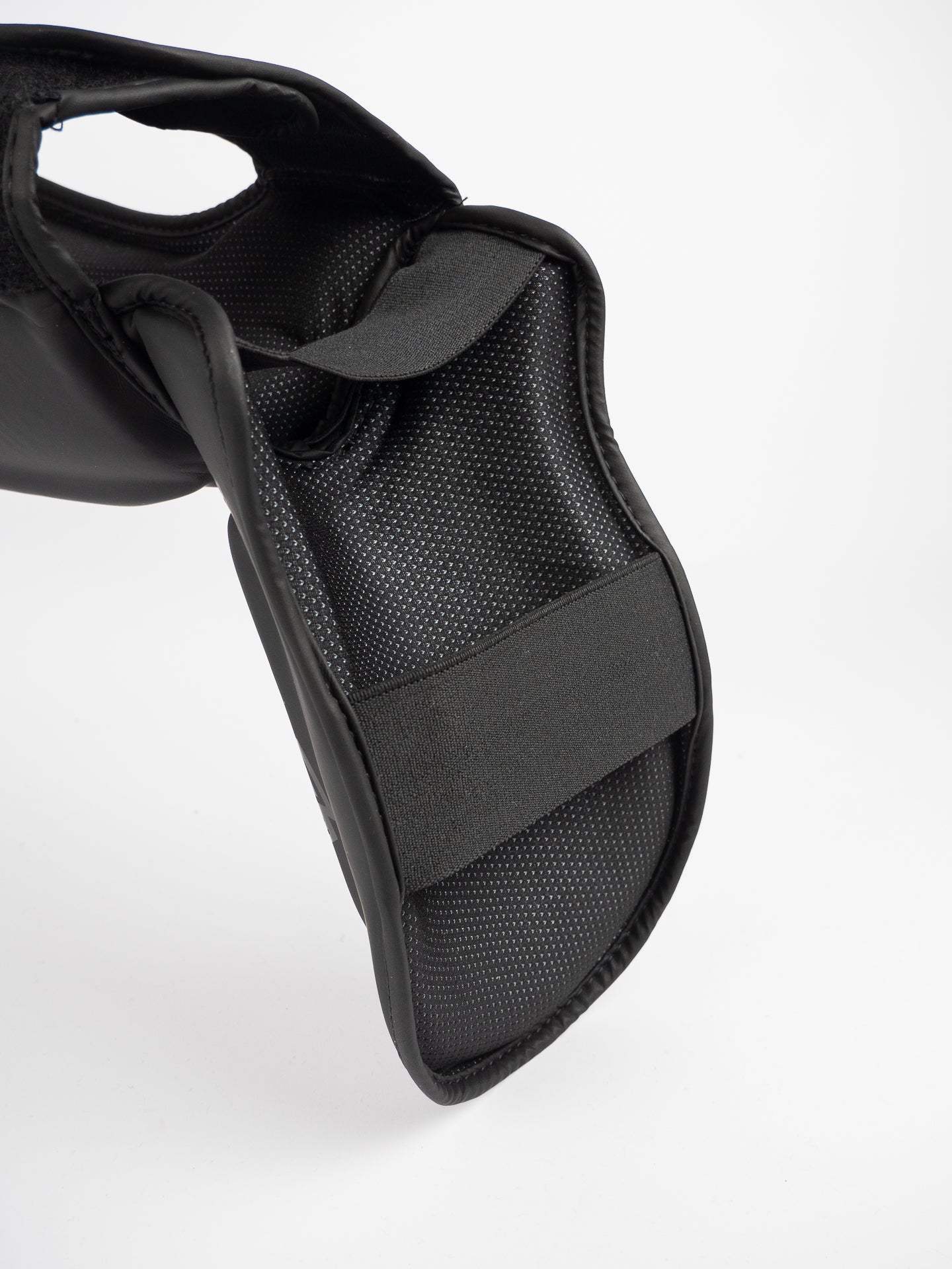 Paratibia con parapiede Muay Thai Metal Boxe Blade