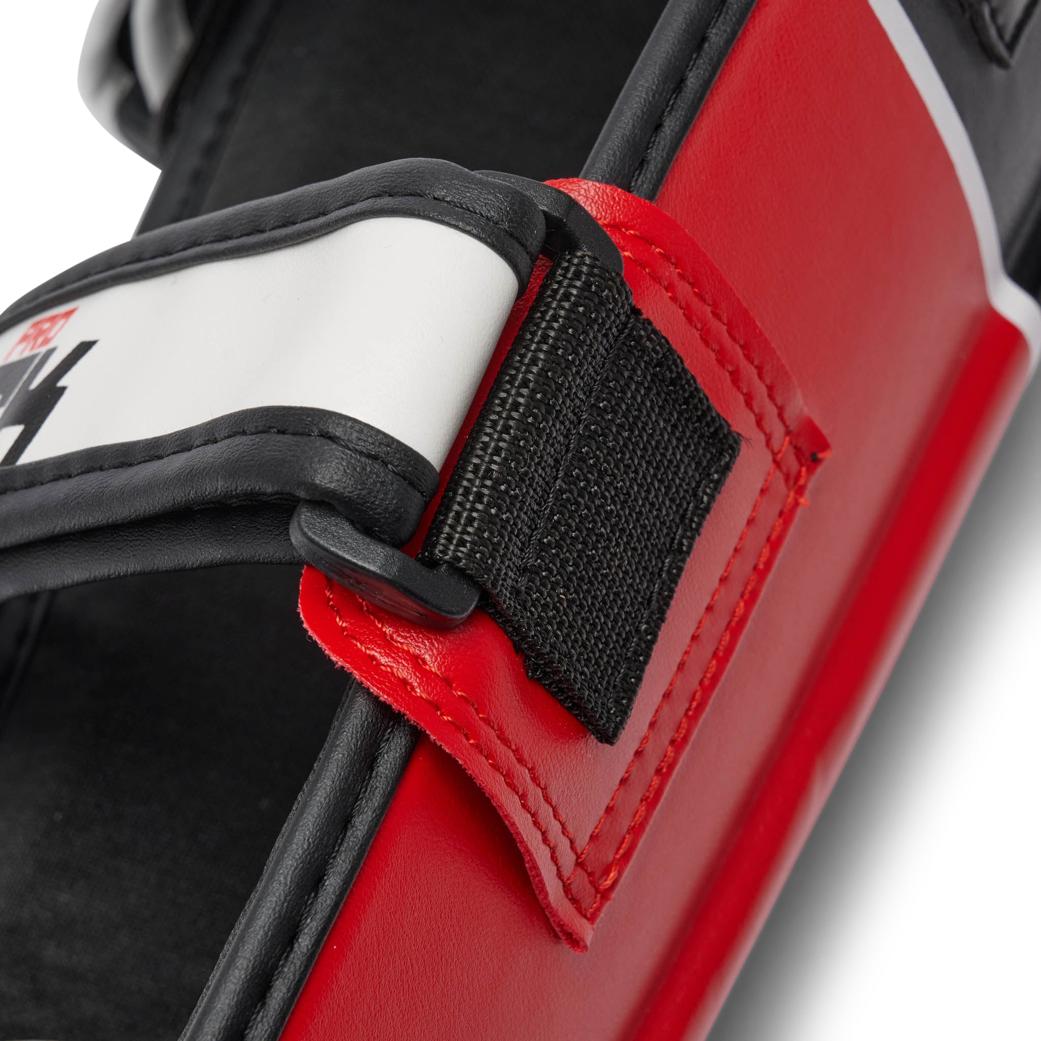 Paratibia Leone Shock Pro