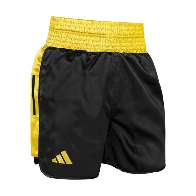 Pantaloncini Pugilato Adidas BX3 Pro