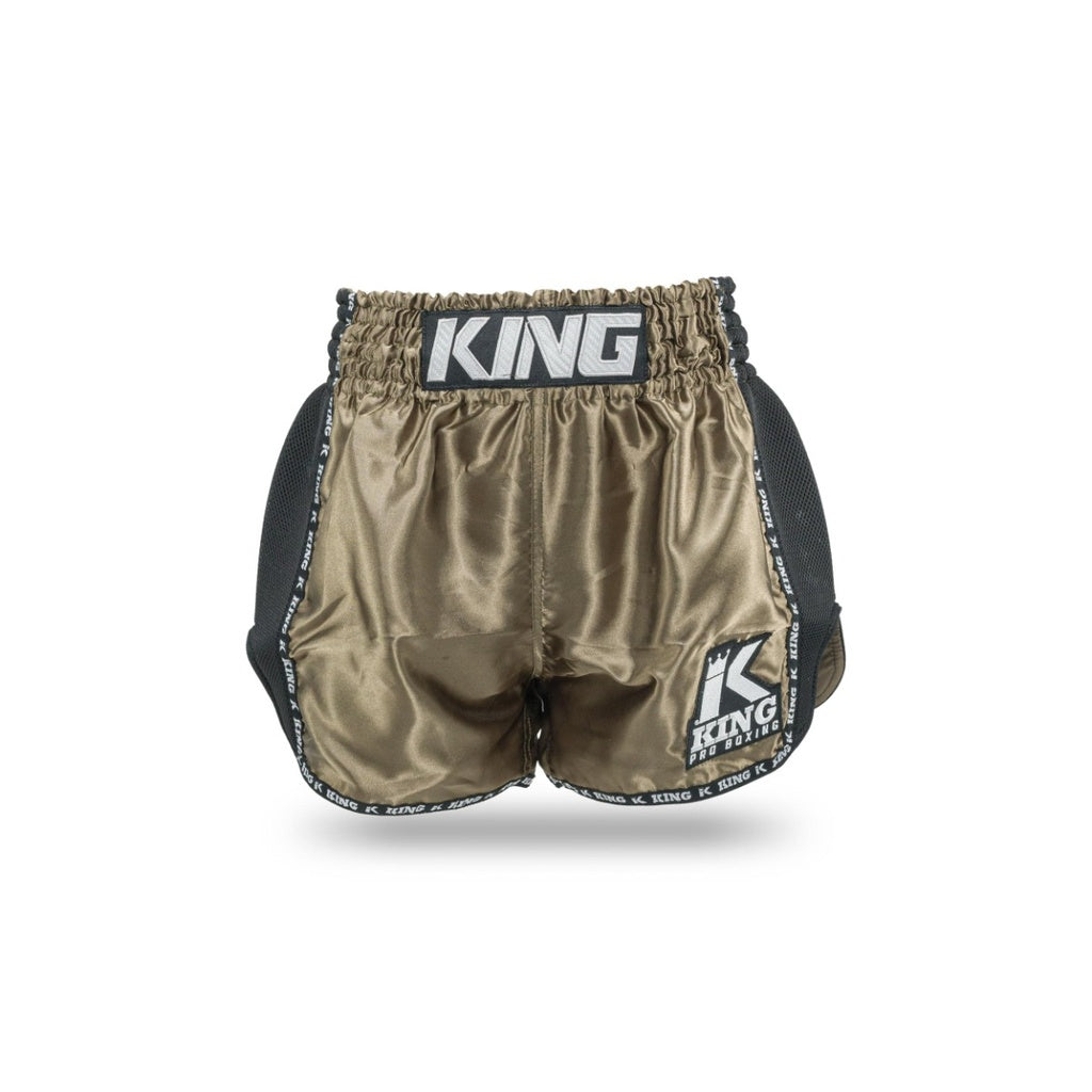 Pantaloncini Muay Thai King Pro Boxing Bangkok