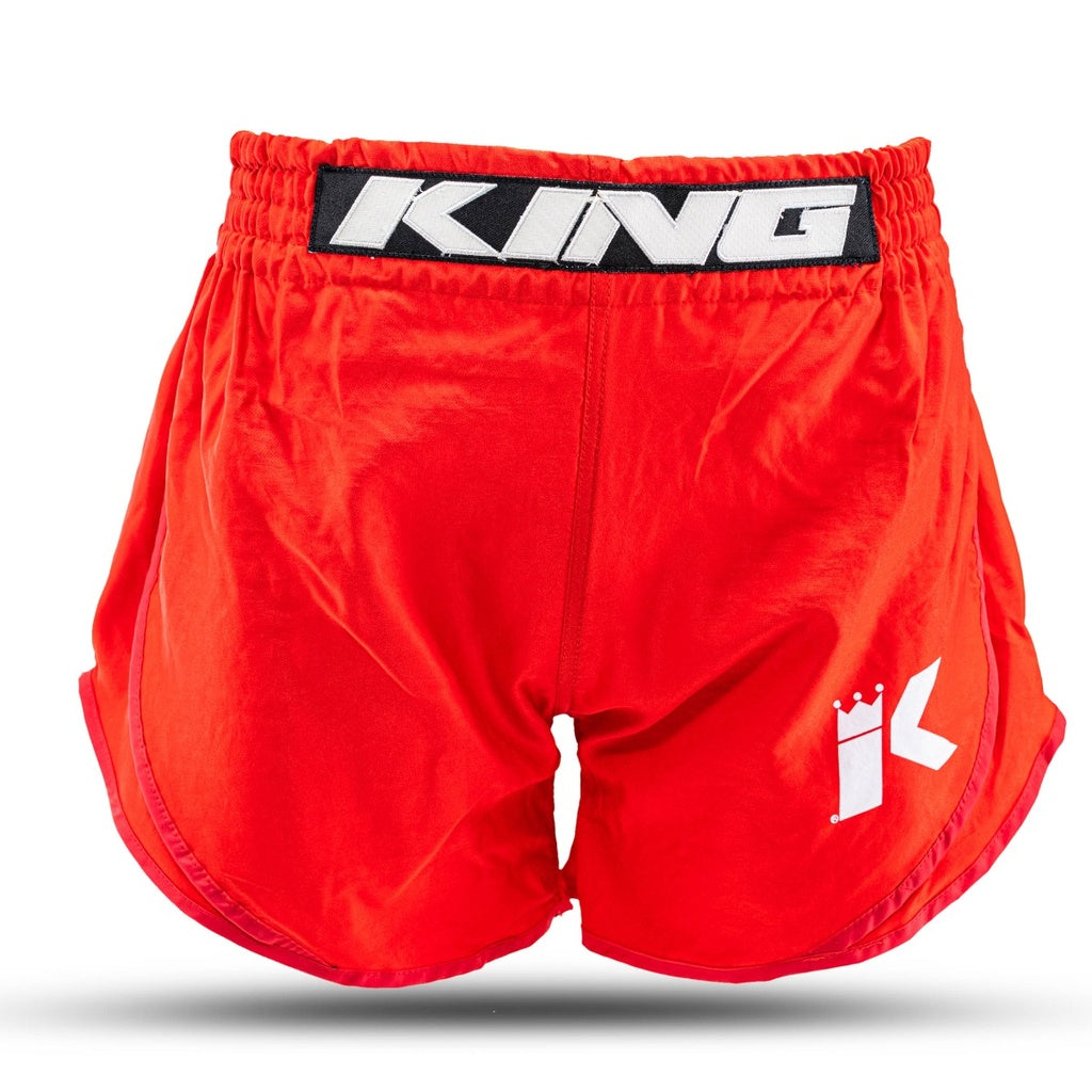 Pantaloncini Muay Thai King Pro Boxing Classic