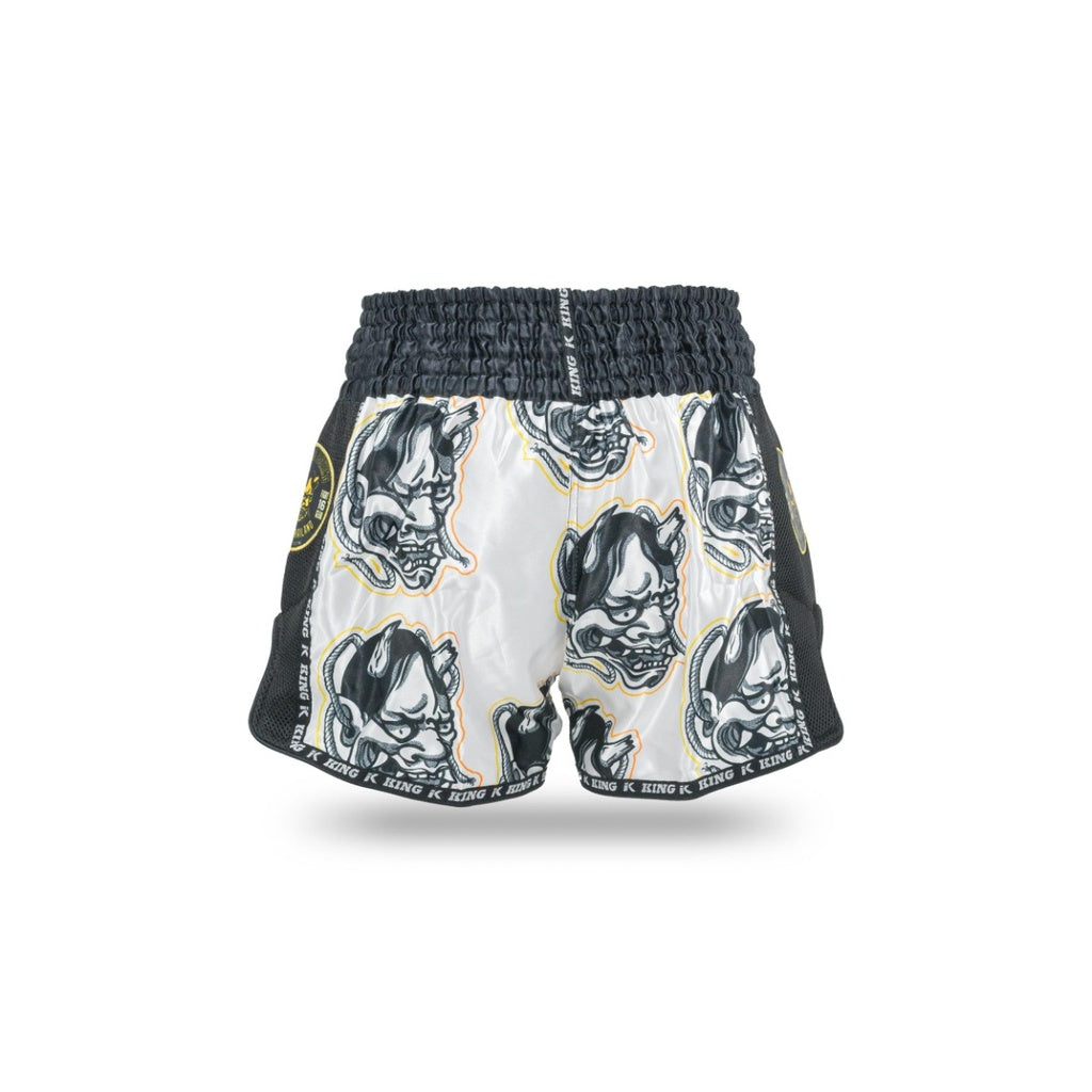 Pantaloncini Muay Thai King Pro Boxing Demon