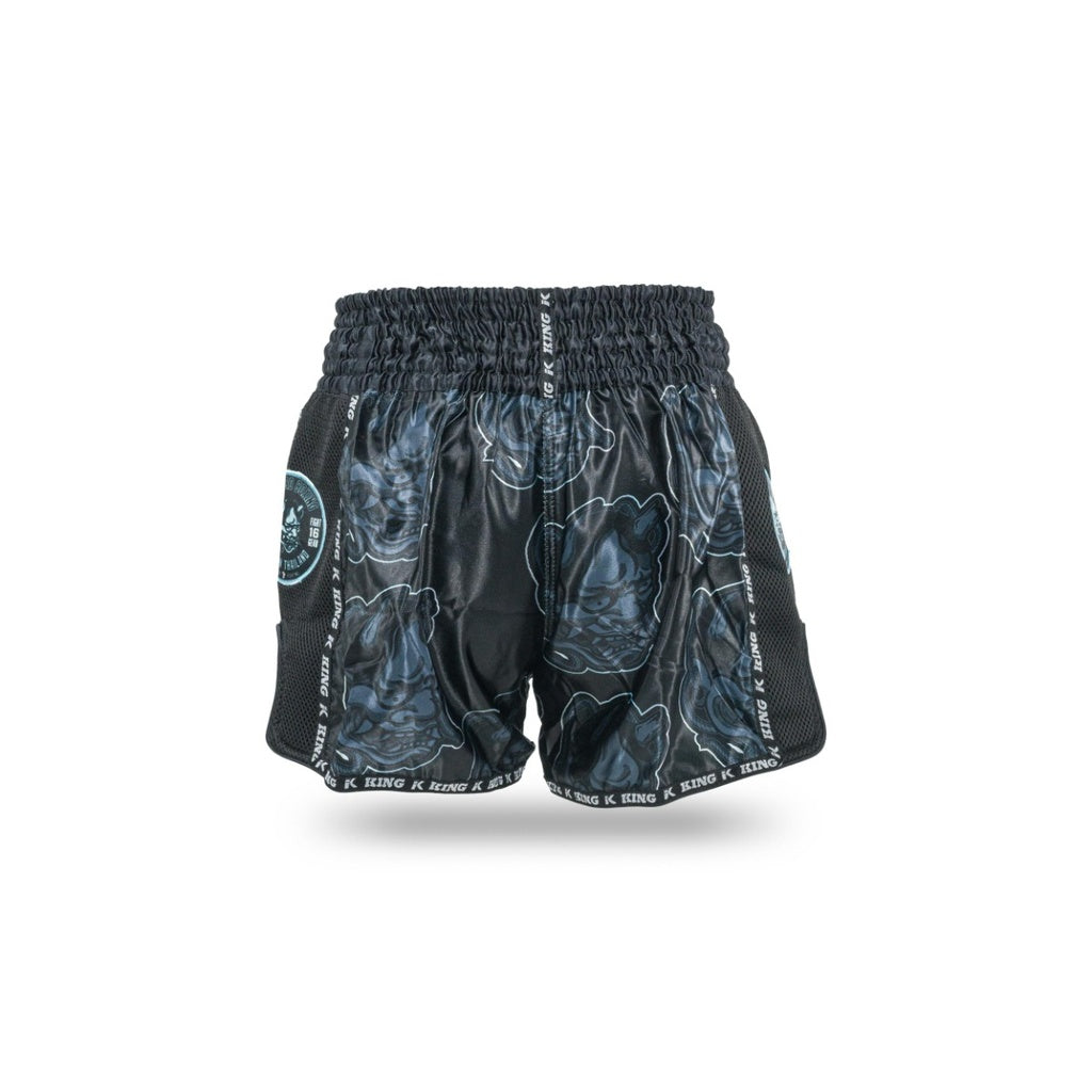 Pantaloncini Muay Thai King Pro Boxing Demon