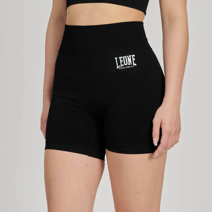 Pantaloncini Leone a Compressione Femminili