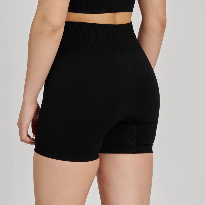 Pantaloncini Leone a Compressione Femminili