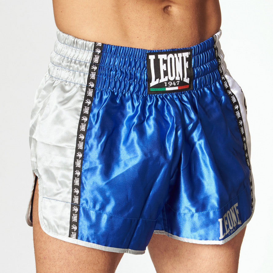 Pantaloncini Leone Kick Boxing - Muay Thai Training